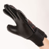 Stanno Volare Junior Goalkeeper Gloves Black-Grey-Orange