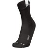  4440078200 Stanno Grip Crew Sock Black 