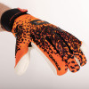 Stanno Blaze Goalkeeper Gloves Orange/Black