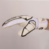 Stanno Power Shield V Finger Protection Goalkeeper Gloves White