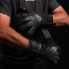 ONE APEX Void Goalkeeper Gloves Black