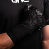ONE GEO 3.0 Void Junior Goalkeeper Gloves Black