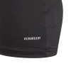  GN5710 adidas Team Baselayer Tee Long Sleeve Junior Black 