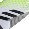 adidas Predator Pro Junior Goalkeeper Gloves White/Lucid Lemon