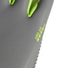 adidas Predator Pro Junior Goalkeeper Gloves White/Lucid Lemon