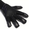adidas Predator Pro Hybrid Night Strike Goalkeeper Gloves Black
