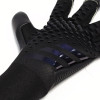 adidas Predator Pro Hybrid Night Strike Goalkeeper Gloves Black
