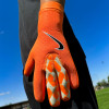 Nike Mercurial Touch Elite Promo United Pack Fossil/Black/Total Orange