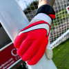 Nike Vapor Grip 3 RS PROMO Goalkeeper Gloves Bright Crimson