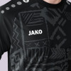  8911-801 JAKO Tropicana GK Jersey LS Black/Anthracite