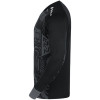 8911-801 JAKO Tropicana GK Jersey LS JUNIOR Black/Anthracite