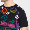 4211-620 JAKO Tropicana GK Jersey SS Junior Black/Retro 