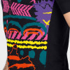 4211-620 JAKO Tropicana GK Jersey SS Junior Black/Retro 