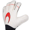 515131J HO Soccer Classic Pro Roll SMU Junior Goalkeeper Gloves White/