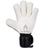 515131J HO Soccer Classic Pro Roll SMU Junior Goalkeeper Gloves White/