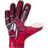 HO Soccer Beast Negative Junior Goalkeeper Gloves Pink 