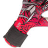 HO Soccer Beast Negative Junior Goalkeeper Gloves Pink 