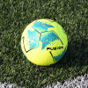 Precision Fusion IMS Football Fluo Yellow