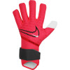 Nike Goalkeeper Phantom Shadow Goalkeeper Gloves BRIGHT CRIMSON