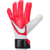 Nike Goalkeeper Grip 3 Goalkeeper Gloves BRIGHT CRIMSON