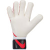 Nike Goalkeeper Grip 3 Goalkeeper Gloves BRIGHT CRIMSON