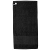 TC33 Keeper iD GK Glove Towel (Black) 