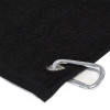  TC33 Keeper iD GK Glove Towel (Black) 