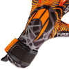  520254 HO Soccer FIRST SUPERLIGHT Negative Goalkeeper Gloves Orange 