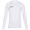 Uhlsport Reaction Goalkeeper Set Horizon White/Navy 