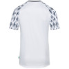 Uhlsport Reaction Goalkeeper Set Horizon White/Navy 