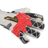 Rinat XTREME GUARD ZHERO PRO Goalkeeper Gloves Grey/Red/White 