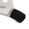 Rinat XTREME GUARD ZHERO SEMI Junior Goalkeeper Gloves Grey/Red/White