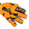  MTPA13 Rinat META TACTIK PRO Goalkeeper Gloves Orange/Black 