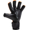  MTAI13J Rinat META TACTIK ALPHA Junior Goalkeeper Gloves Orange/Black