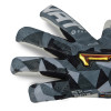  MTAI66J Rinat META TACTIK ALPHA Junior Goalkeeper Gloves grey/black 