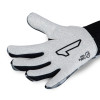  MASI66J Rinat META TACTIK AS Junior Goalkeeper Gloves grey/black 
