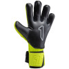  KRSI15J Rinat KRATOS SEMI Junior Goalkeeper Gloves fluo yellow/black 