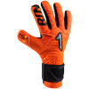  KRTI10 Rinat KRATOS TURF Goalkeeper Gloves Fluo Orange 