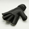 SGP202313G SELLS Wrap Aqua Dusk Goalkeeper Gloves Black/Blue