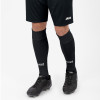  3814-08 JAKO 2.0 Football Socks (Black) 