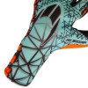  520238J HO Soccer Phenomenon Aqua Junior Goalkeeper Gloves green 