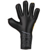 HO Soccer Phenomenon Magnetic GEN 1V Junior Goalkeeper Gloves Black/Ye