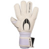 HO PRO CURVED FLAT - POLAR FLEECE Goalkeeper Gloves White