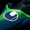  101131301 Uhlsport Aquagrip HN Goalkeeper Gloves pacific/fluogreen 