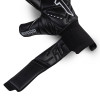 GEEA109 Rinat SANTOLOCO FULL LATEX Goalkeeper Gloves (Black) 