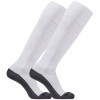  100366712J Uhlsport Reaction Goalkeeper Set Junior White/Navy 