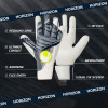 Uhlsport Powerline Horizon Absolutgrip HN #338 Goalkeeper Gloves White