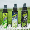 Goalkeeper GloveGlu Wash - Refresh - Revive Pack