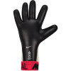 Nike Mercurial Touch Elite Goalkeeper Gloves White/Bright Crimson