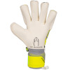  520242 HO Soccer Negative Protek Goalkeeper Gloves LIME 